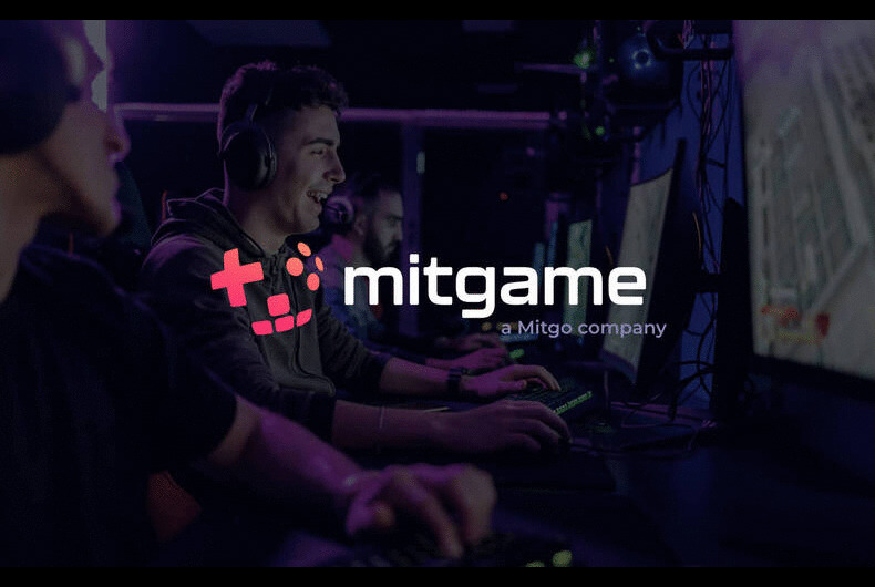 Mitgo Launches Mitgame - A Gaming Partner Network With Big MENA